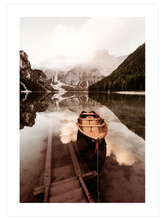 Calming Effect - Poster Seti Duo